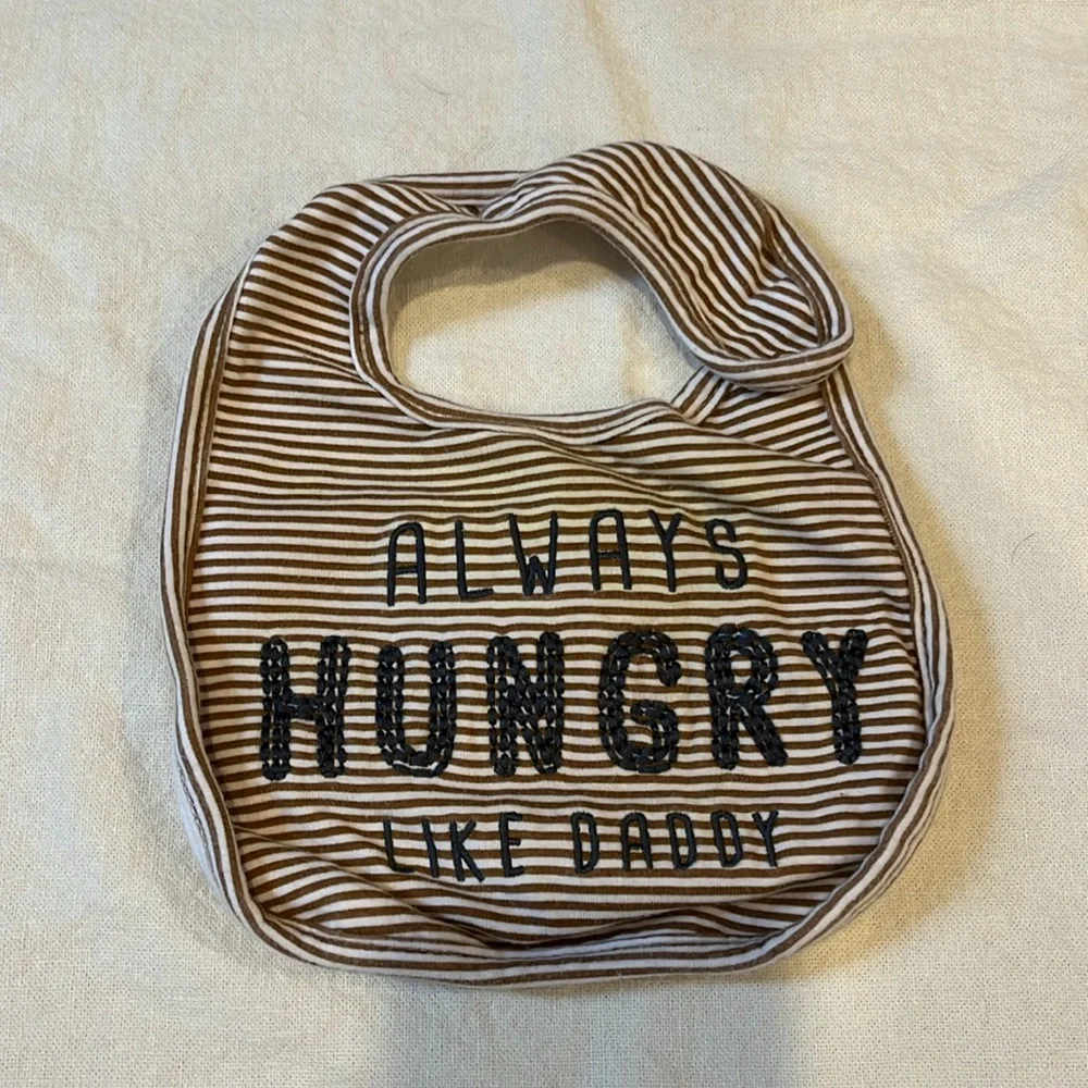 Bundle of Carter’s and Kyle & Deena Bibs